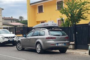 Alfa 159 1.9 jtd 150cv