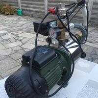 autoclave completa