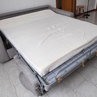 Divano a letto