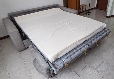 Divano a letto