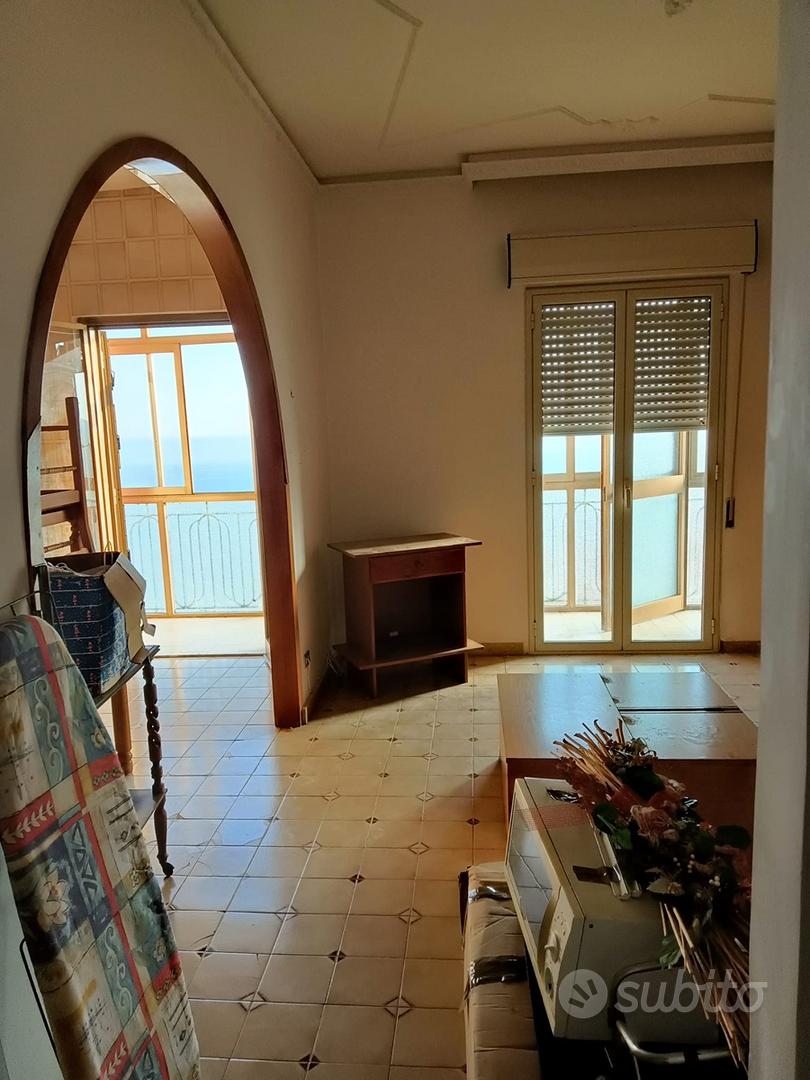 Appartamento vista mare - Vista 2