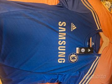 Maglia Chelsea Originale stagione 2012 2013
