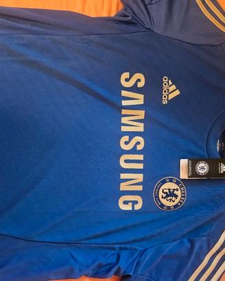 Maglia Chelsea Originale stagione 2012 2013