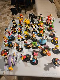 figure 3D Disney collection 
