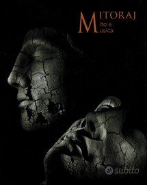 Igor Mitoraj Mito e Musica