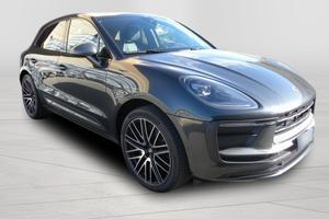 PORSCHE Macan 1ªs. '13-'25 Macan 2.0 T