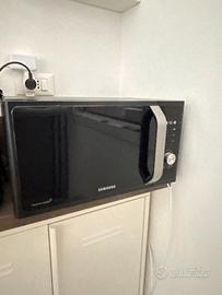 forno a microonde Samsung MG24F301IT
