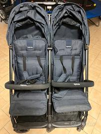 Inglesina Twinset passeggino doppio