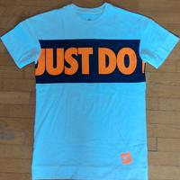 T shirt Nike nuova mai usata