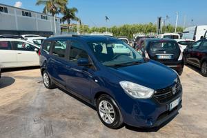 Dacia Lodgy 1.6 100CV Start&Stop GPL 5 posti Lauré