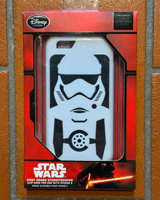 Cover First Order Stormtroopers iPhone 6
