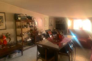 Appartamento mansardato abitabile