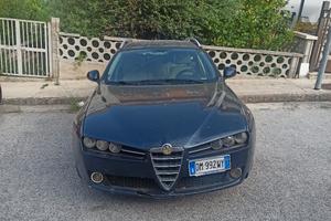 Alfa Romeo 159 1.9 JTDm 150 CV – intera, da ripris