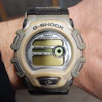 casio G-shock