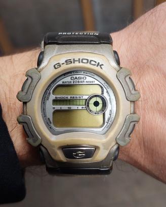 casio G-shock