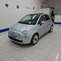Fiat 500 1.3 Multijet 75cv Lounge