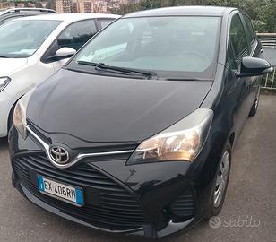 YARIS D4D Active