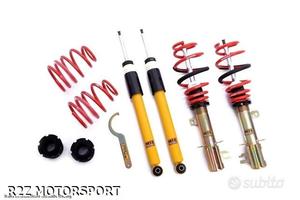 Mts coilover sport grande punto - corsa d - mito