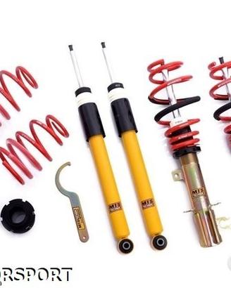 Mts coilover sport grande punto - corsa d - mito