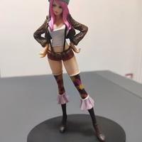 Action Figure One Piece - Jewerly Bonney