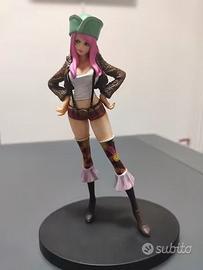 Action Figure One Piece - Jewerly Bonney