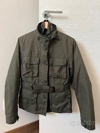 Giacca moto Dainese donna Gore-Tex – buone condizi