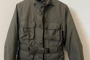 Giacca moto Dainese donna Gore-Tex – buone condizi