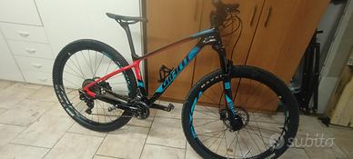 MTB GIANT
