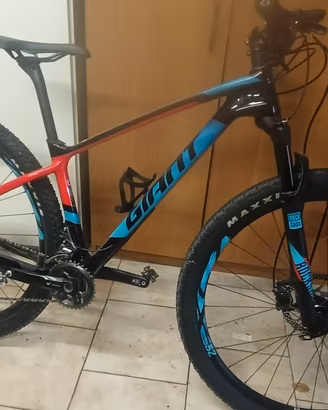 MTB GIANT