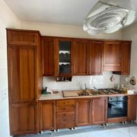 Cucina usata 3 mt