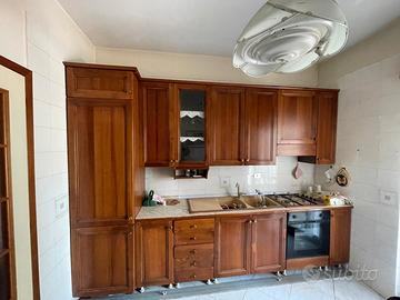 Cucina usata 3 mt