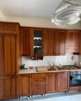 Cucina usata 3 mt