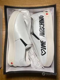 Sneakers moschino