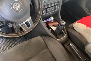 Golf 6