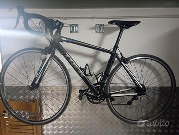 Bici strada Trek