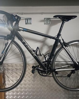 Bici strada Trek