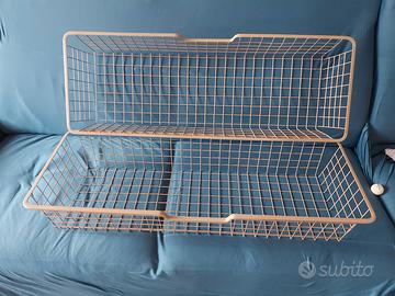 cestello  komplement  