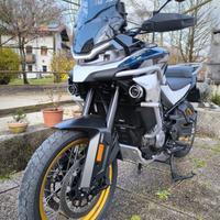 CF Moto 800 MT Explore