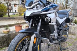 CF Moto 800 MT Explore