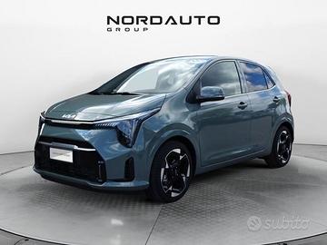 Kia Picanto 1.0 GDi Style