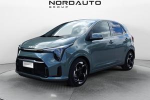 Kia Picanto 1.0 GDi Style
