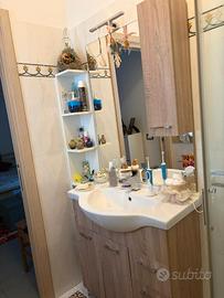 Bagno moderno