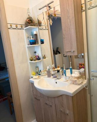 Bagno moderno