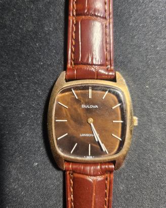 Bulova Longchamp