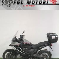 Honda CrossTourer DCT ABS Travel Edition (2015 - 1
