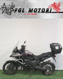 Honda CrossTourer DCT ABS Travel Edition (2015 - 1