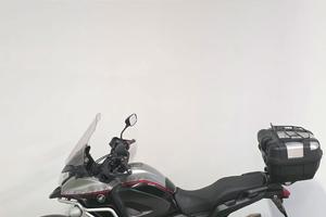 Honda CrossTourer DCT ABS Travel Edition (2015 - 1