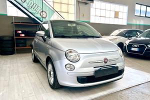 Fiat 500 1.2 Sport