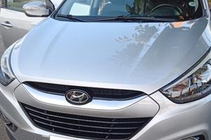 Hyundai iX35 1.7 CRDi 2WD 115CV (Finanziabile)