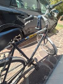 City  bike 